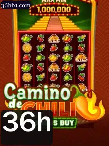 Conheça o emocionante mundo do 'CaminodeChiliBonusBuy'
