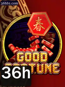 Explorando o Mundo de 'GoodFortune': Uma Jornada de 36 Horas