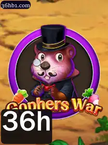 GophersWar: Um Mergulho Profundo nas Regras e Estratégias do Jogo de 36 Horas