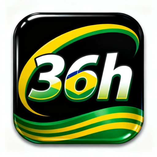 36h Logo