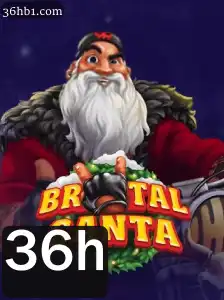 BrutalSanta: Um Mergulho no Jogo de Sobrevivência em 36 Horas