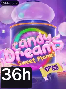 CandyDreamsSweetPlanet: Um Mundo de Aventuras e Desafios