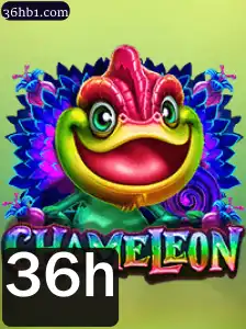 Descubra o Mundo Envolvente do Jogo Chameleon: Regras e Experiências Atuais