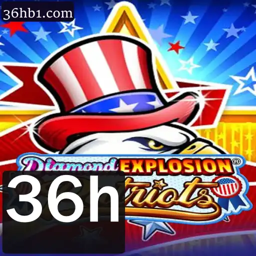 DiamondExplosionPatriots: Um Jogo Revolucionário de Estratégia e Aventura