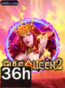 Explorando o Mundo de FireQueen2: A Nova Sensação dos Jogos Digitais