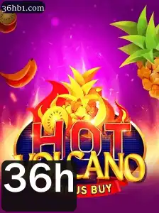 Descubra o Fascinante Jogo 'HotVolcanoBonusBuy' e suas Regras