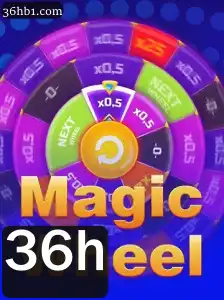 MagicWheel: Descubra o Fascinante Mundo do Novo Jogo de Estratégia de 36 Horas