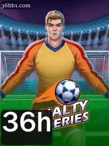 Descubra PenaltySeries: O Novo Fenômeno dos Jogos com Desafios de 36 Horas