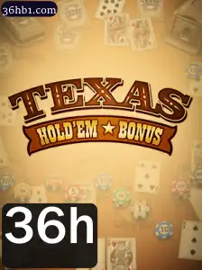 Um Guia Completo para o Jogo Texas Hold'em Bonus